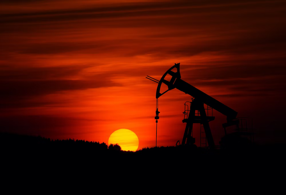 Sind Daten wirklich das neue Öl?