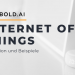 Internet of things (IoT): Definition, Technologie & Beispiele