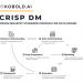 CRISP DM: Das Modell einfach erklärt (mit Infografik)